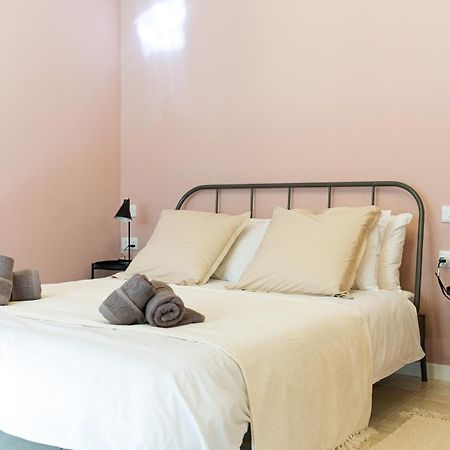Three Cities Guest House Cospicua Buitenkant foto