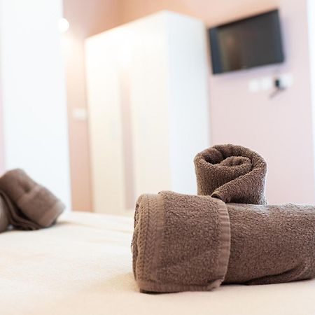 Three Cities Guest House Cospicua Buitenkant foto