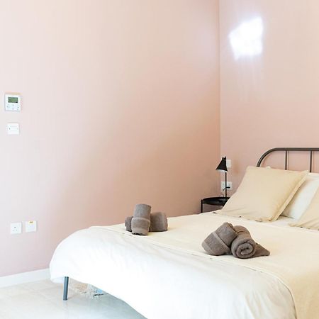 Three Cities Guest House Cospicua Buitenkant foto