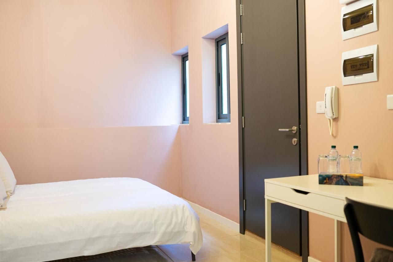Three Cities Guest House Cospicua Buitenkant foto