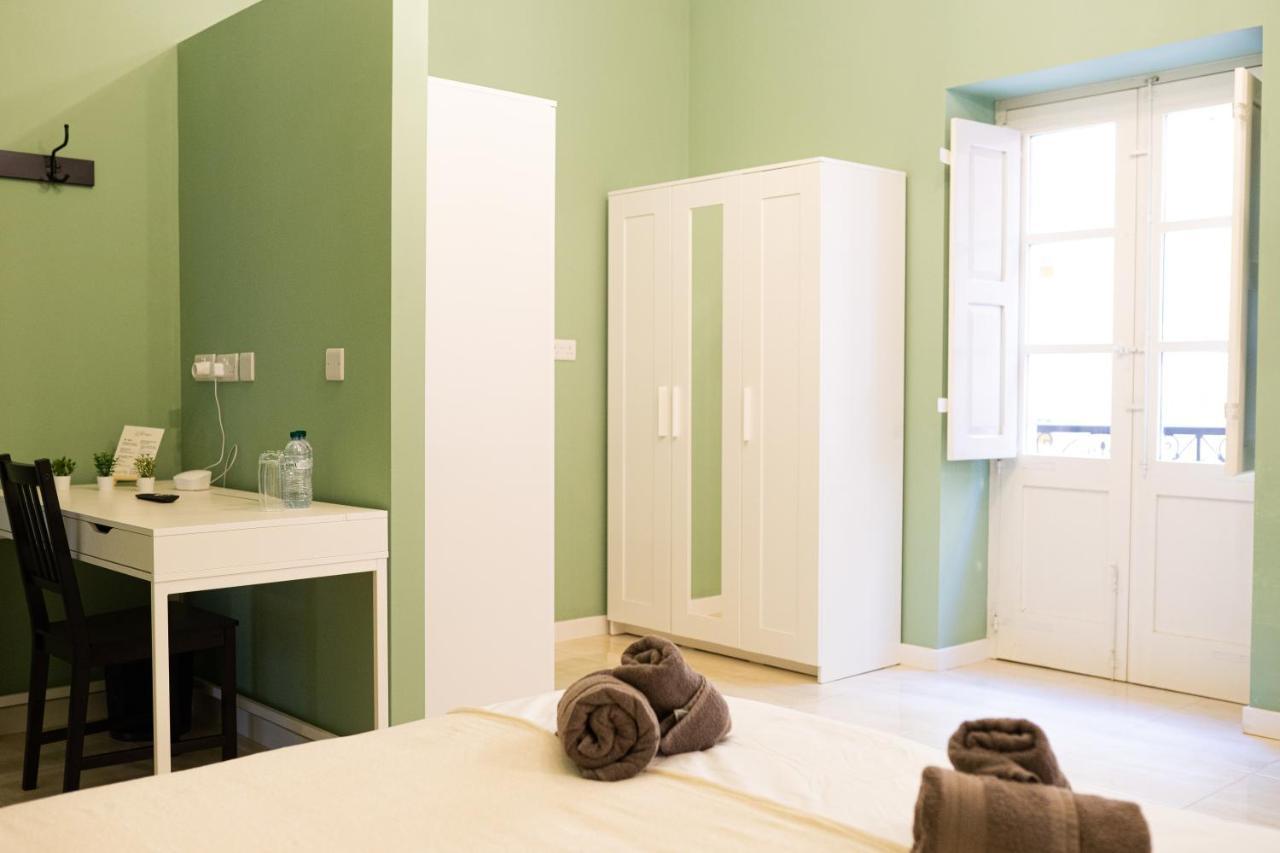 Three Cities Guest House Cospicua Buitenkant foto