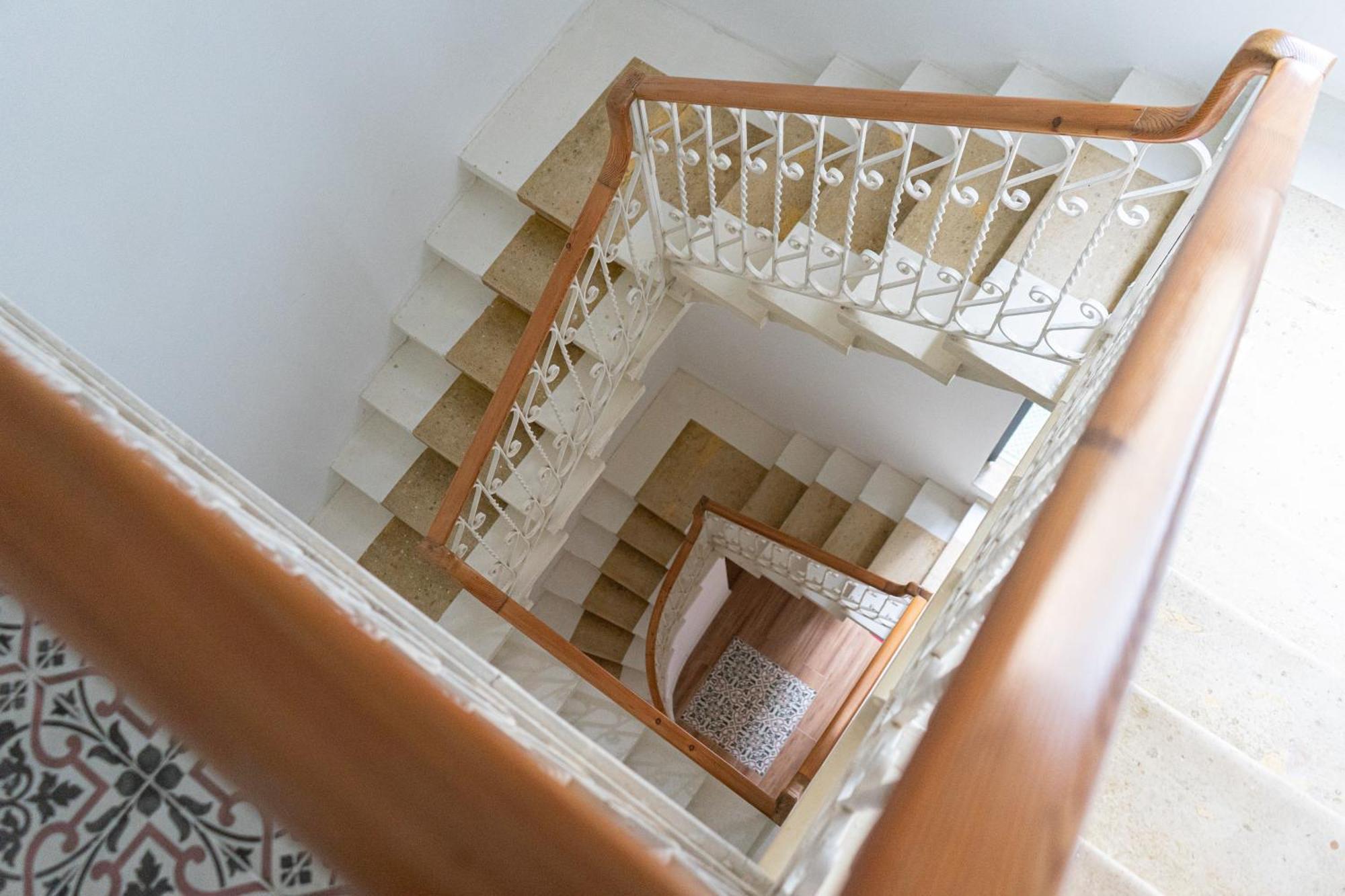 Three Cities Guest House Cospicua Buitenkant foto