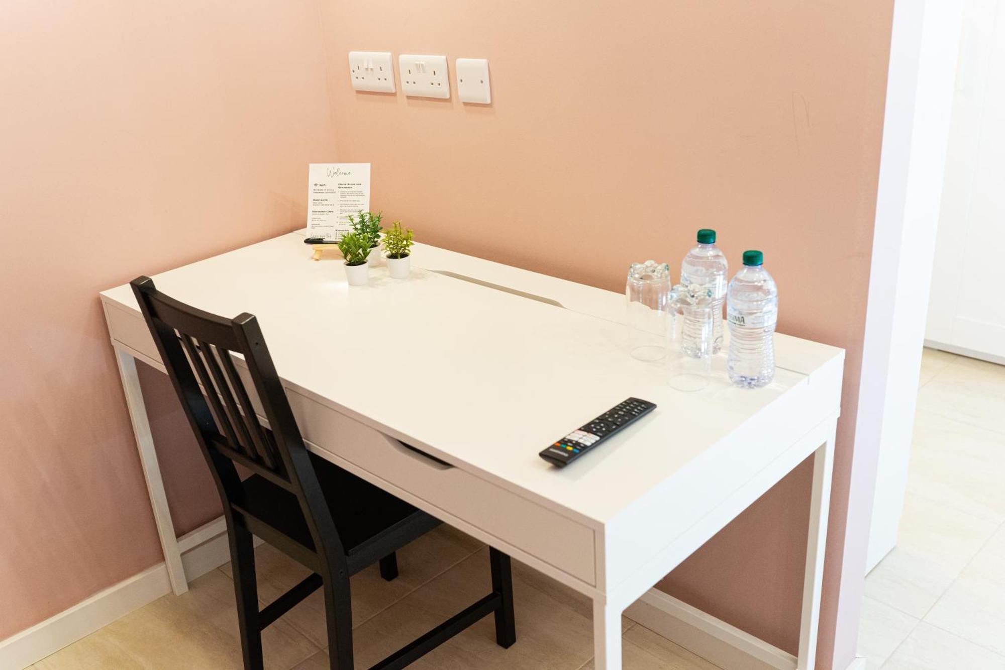 Three Cities Guest House Cospicua Buitenkant foto
