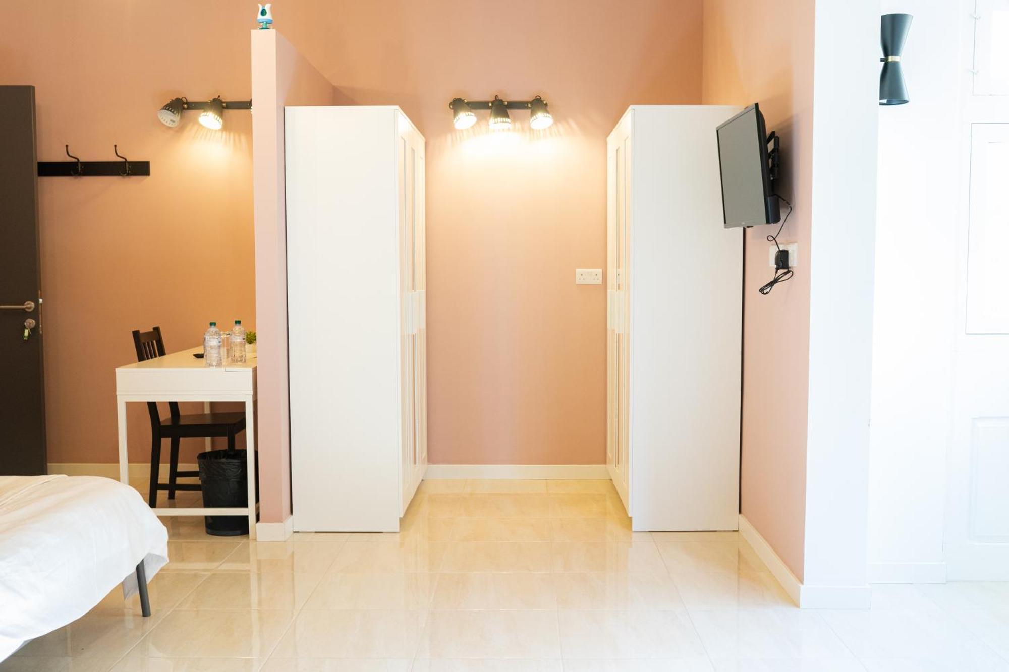 Three Cities Guest House Cospicua Buitenkant foto