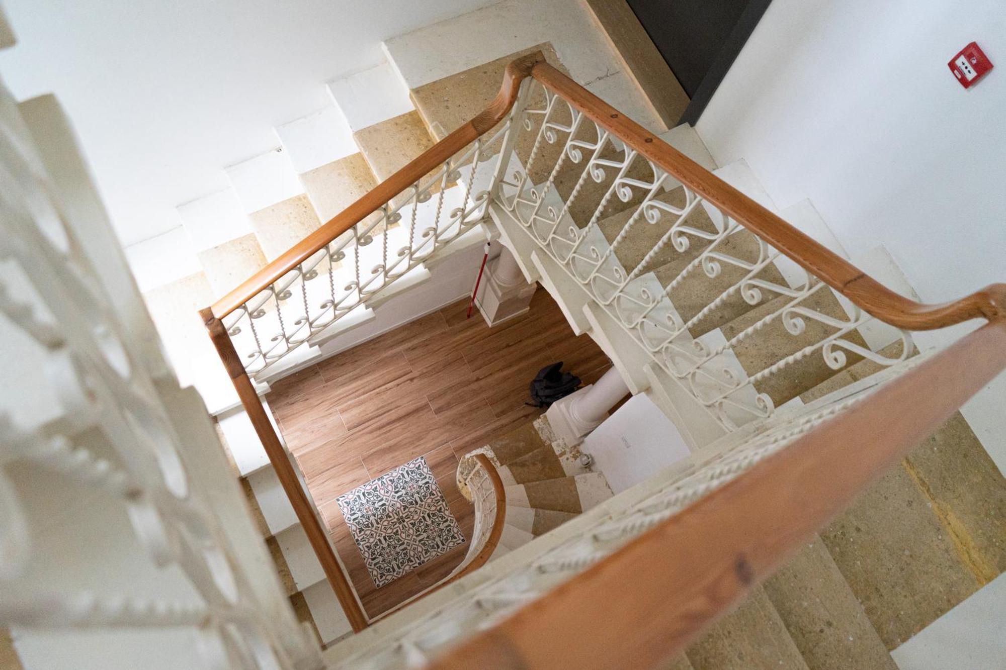 Three Cities Guest House Cospicua Buitenkant foto